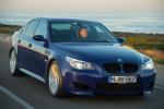 BMW M5 2004 года (WW)